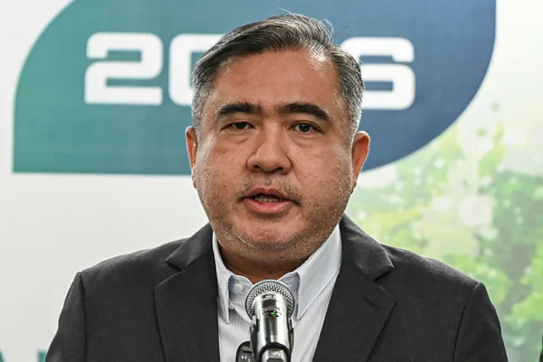 ECRL on track for January 2027 launch, says minister