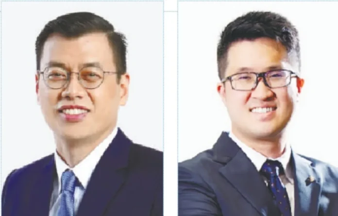 mag Malaysia Aviation Group strengthens executive leadership as it enters next stage of transformation