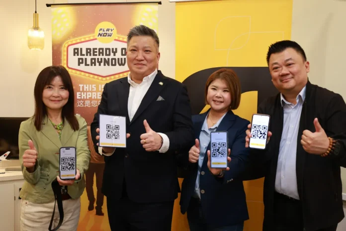 magnum-4d-promotion Magnum 4D advances digital transformation while preserving customer experience