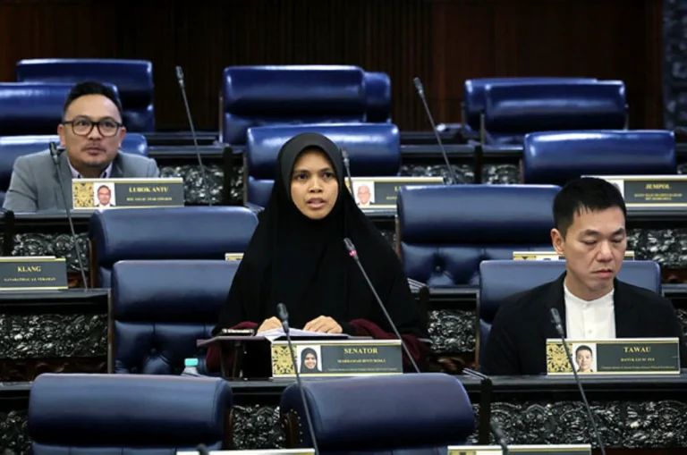 Pasangan Islam perlu rujuk pihak autoriti agama dalam isu cerai