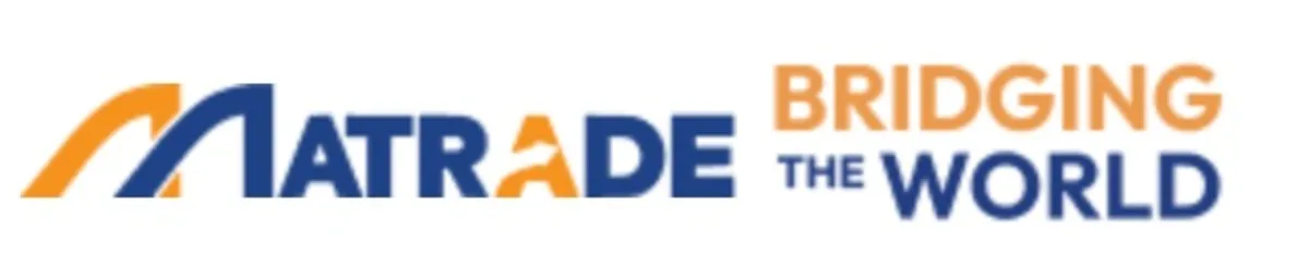 matrade-logo Malaysia's total trade in 2025 hits record high, surpasses RM3 trillion