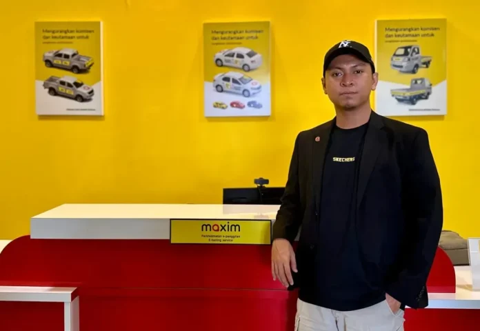 Maxim Malaysia anticipates more dynamic and regulated e-hailing landscape this year