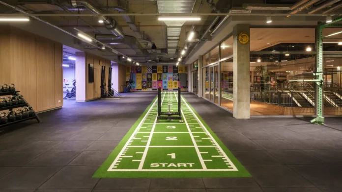 McFIT “The Original” launches international franchising – one of Europe’s most recognized fitness brands enters a new era