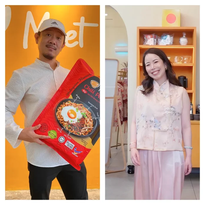 Local Brands on Shopee Evolve to Meet the Needs of the Modern Chinese New Year Shopper