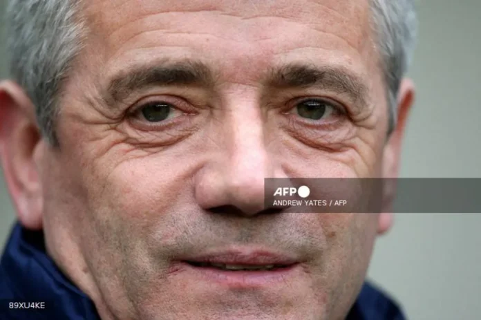 England great Keegan diagnosed with cancer