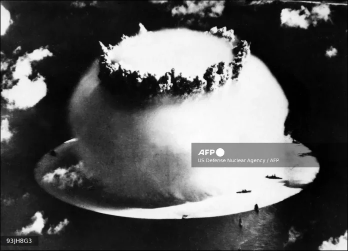 'They poisoned us': grappling with deadly impact of nuclear testing