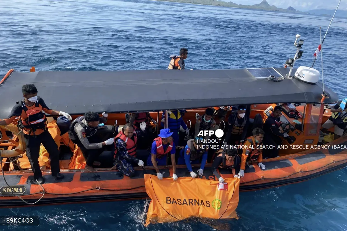 mockup-indonesiaspainaccidenttourism Indonesia ends search for Spanish boy missing since boat sinking