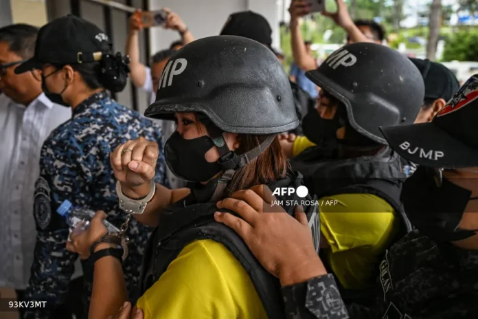 mockup-philippinesconflictmedia Philippine journalist found guilty of terror financing