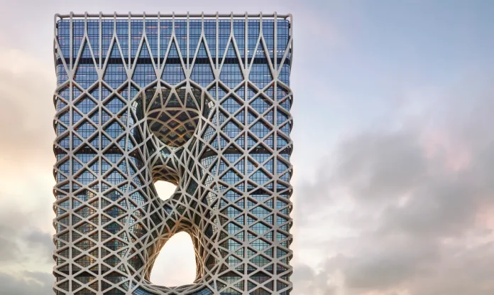 morpheus Melco chef selected for global Young Chefs Programme