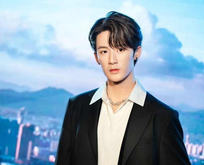 Celebrate the New Year of the Horse with Tan Jianci’s Wax Figure Debuting at Madame Tussauds Hong Kong to make your wishes come true