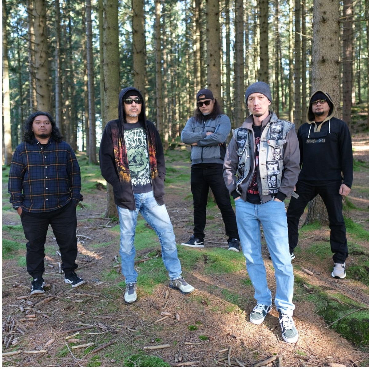 Music for palestine hits kl jan 31 Music for palestine hits kl jan 31