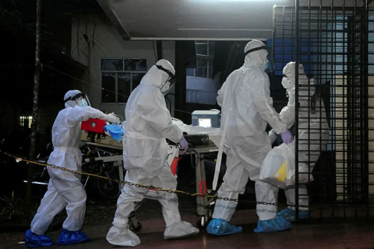 Rakyat Malaysia di India digesa berjaga-jaga terhadap virus Nipah