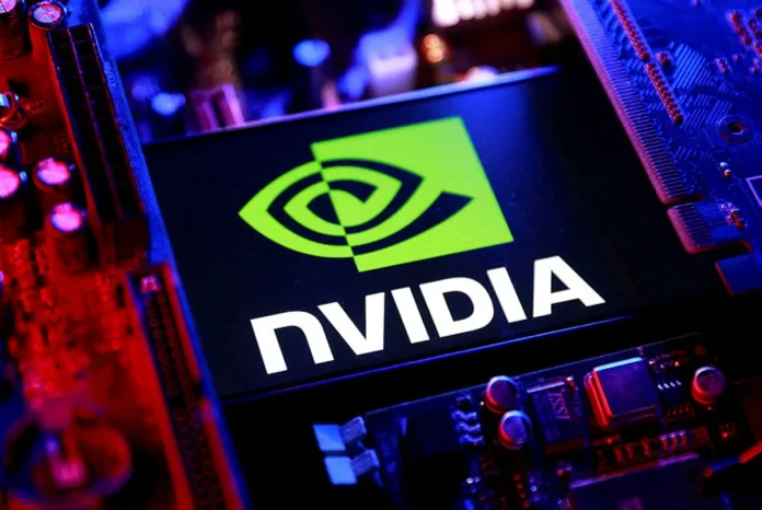 nvidia-deepseek US lawmakers say Nvidia AI tech 'powering China's military'