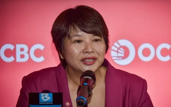 Malaysia's fundamentals remain encouraging: OCBC Group Research chief economist