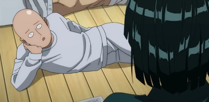 One Punch Man Season 3 Review - Anime industry low point