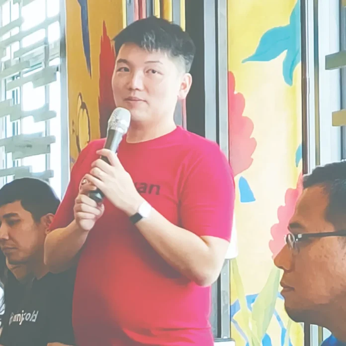 Ninja Van bets on integrated logistics