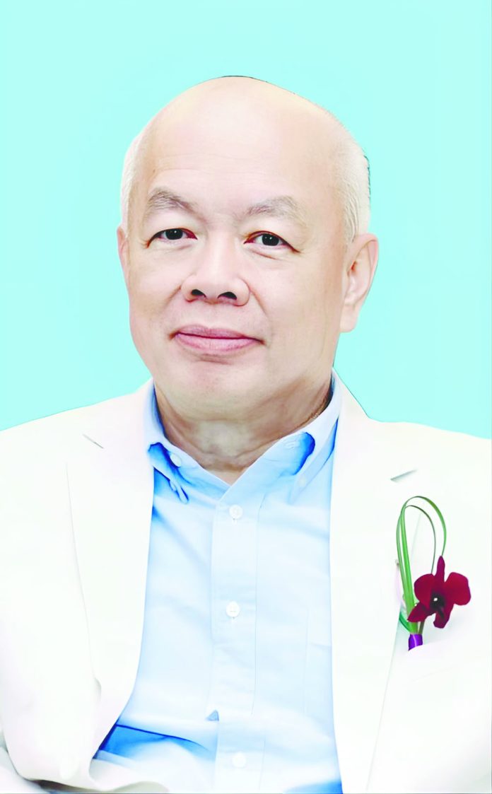 UCrest launches AI health e-commerce platform