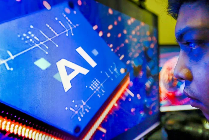 AI sebagai draf awal dokumen rasmi tingkat kecekapan pentadbiran awam