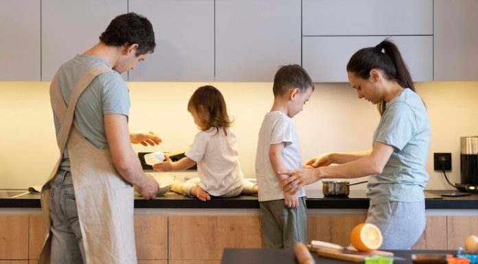 Why siblings argue and how to stop it