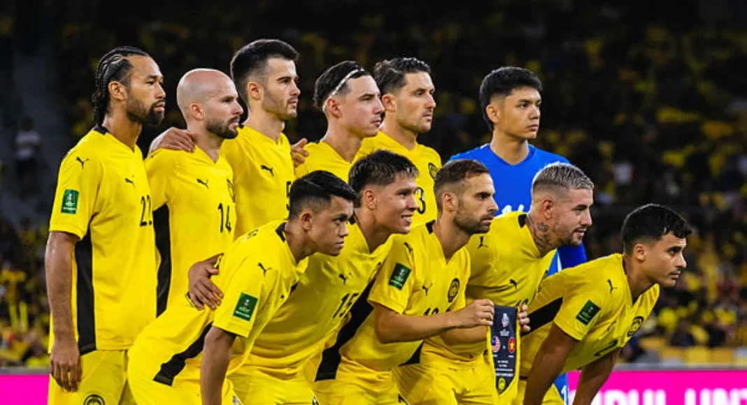 Tujuh pemain warisan Harimau Malaya dibenarkan beraksi semula