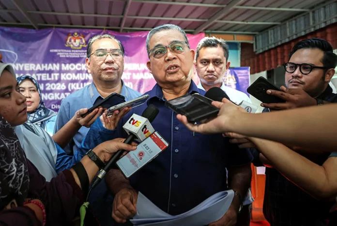 KPN teliti cadangan angkat Baba Nyonya, Chetti sebagai ikon perpaduan