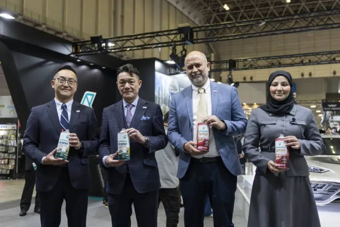 pli-launch-of-jaso-certified-lubricants PETRONAS Lubricants International Debuts First-to-Market JASO-Certified Lubricants for Japan's Newest Generation of Engines