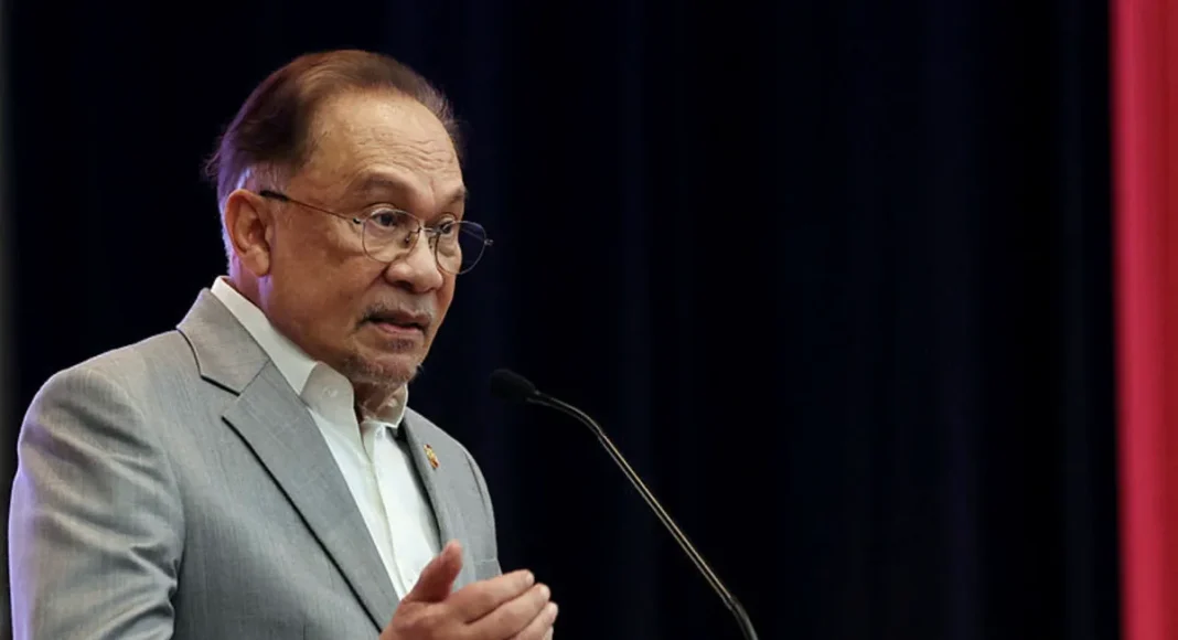EAIC sokong ketegasan PM Anwar perkukuh integriti agensi penguatkuasaan