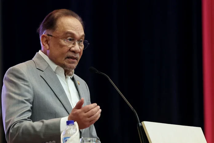 EAIC sokong ketegasan PM Anwar perkukuh integriti agensi penguatkuasaan