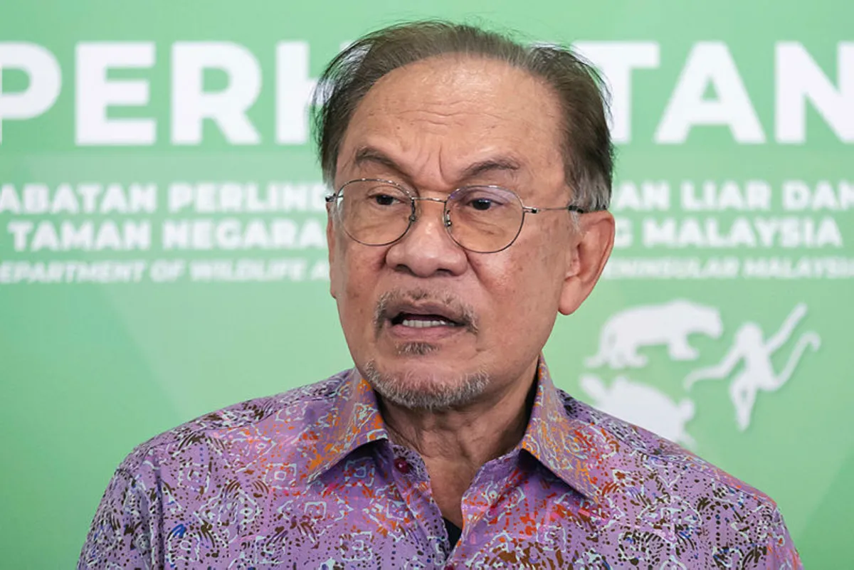 Kerajaan komitmen terjemah pertumbuhan ekonomi kepada pekerjaan, pendapatan rakyat