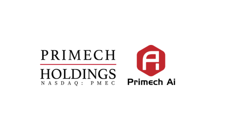 primech Primech Holdings Receives $4.0 Million Strategic Investment from WELLE Environmental Group to Support Robotics Expansion and Facilities Growth