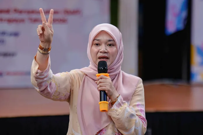 KPM lulus segera pembinaan bilik darjah tambahan di sekolah padat Selangor