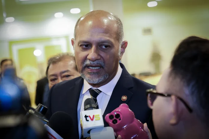 ps-digital Gobind Singh Deo antara 100 pemimpin AI kerajaan terbaik dunia