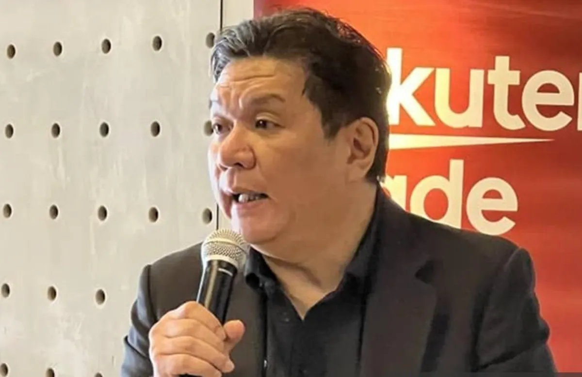 rakuten-kenny-yee Malaysia well-positioned to benefit as global investors turn attention to Asia: Rakuten Trade