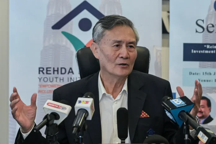 Rehda Institute's CEO Series 2026 to put spotlight on dialogue, talent gap