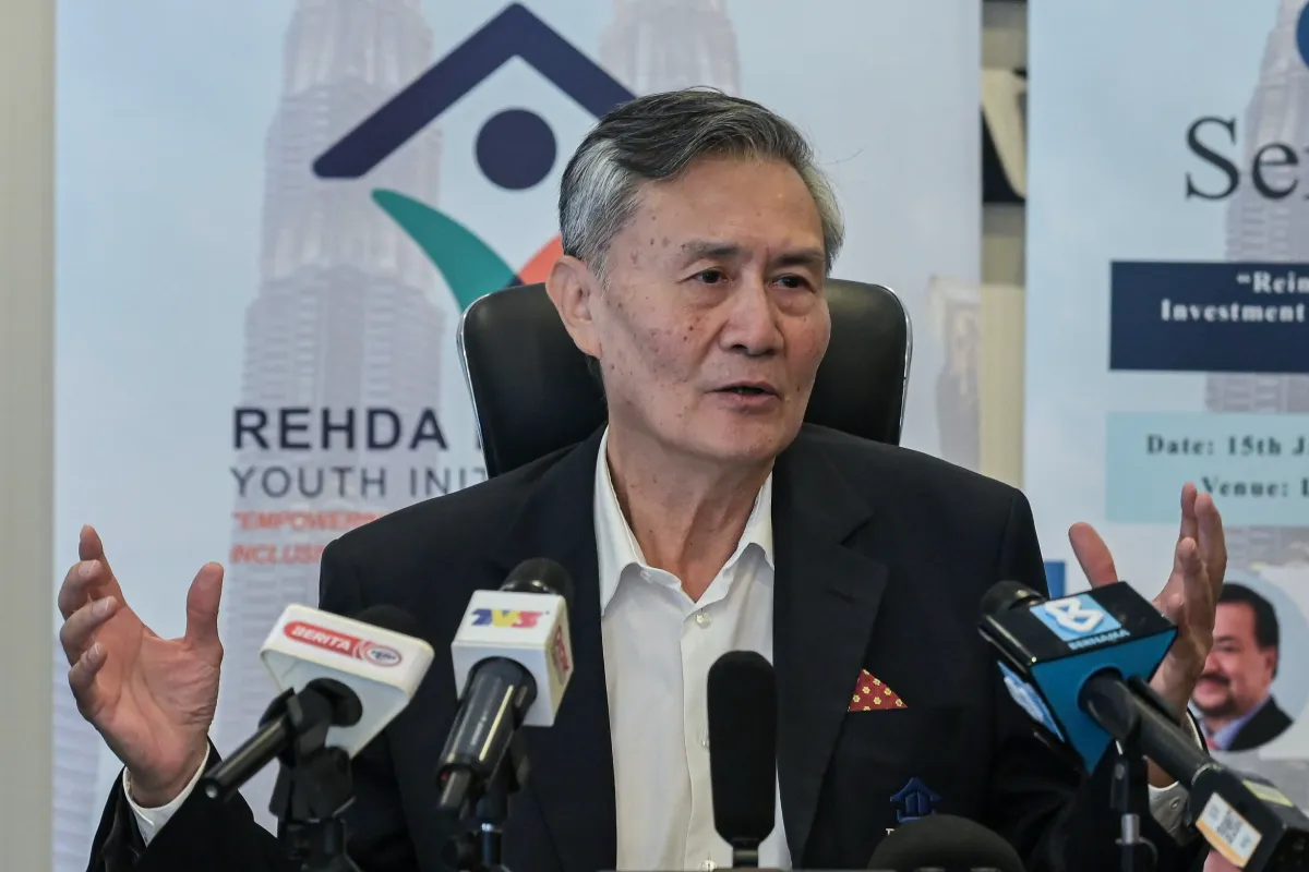 rehda-jeffrey-ng Rehda Institute's CEO Series 2026 to put spotlight on dialogue, talent gap