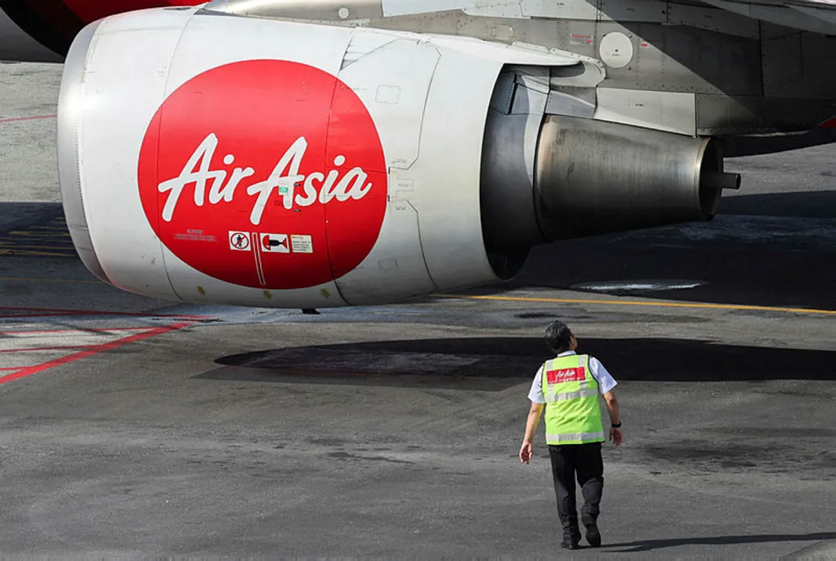 AIRASIA OFFERS FIXED-FARE FLIGHTS TO SABAH, S’WAK FOR CNY, AIDILFITRI - LOKE