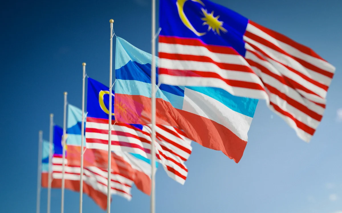 sabahflag
