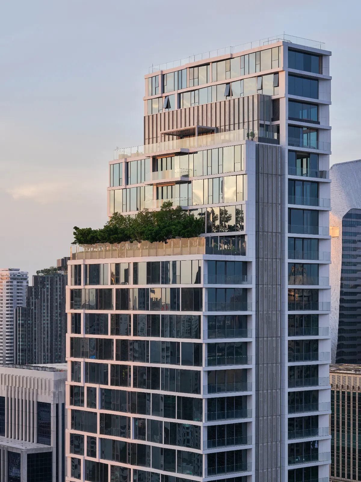 scope SCOPE’s Ultra-Luxury Residential Performance Underscores Strong Investor Confidence in Thailand’s Prime Market
