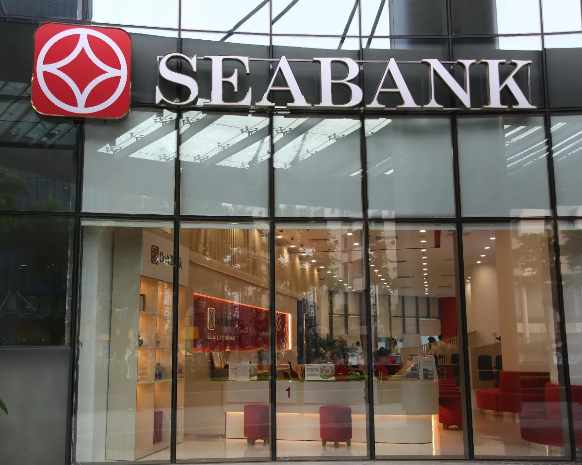 seabank SeABank reports balanced growth, pre-tax profit reaches nearly VND6.9 trillion in 2025