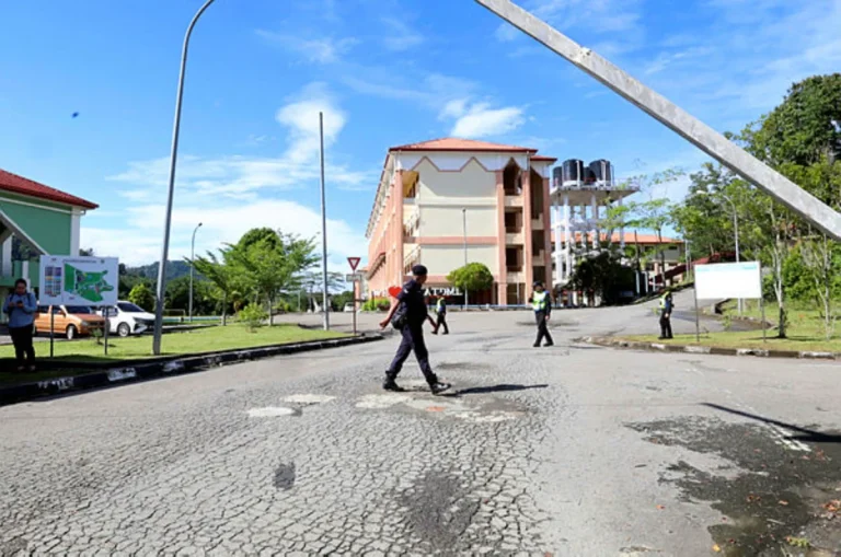 Mahkamah rancang lawatan lokasi kes Zara Qairina minggu depan