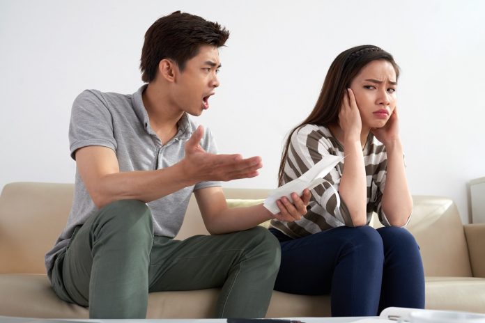 Why siblings argue and how to stop it