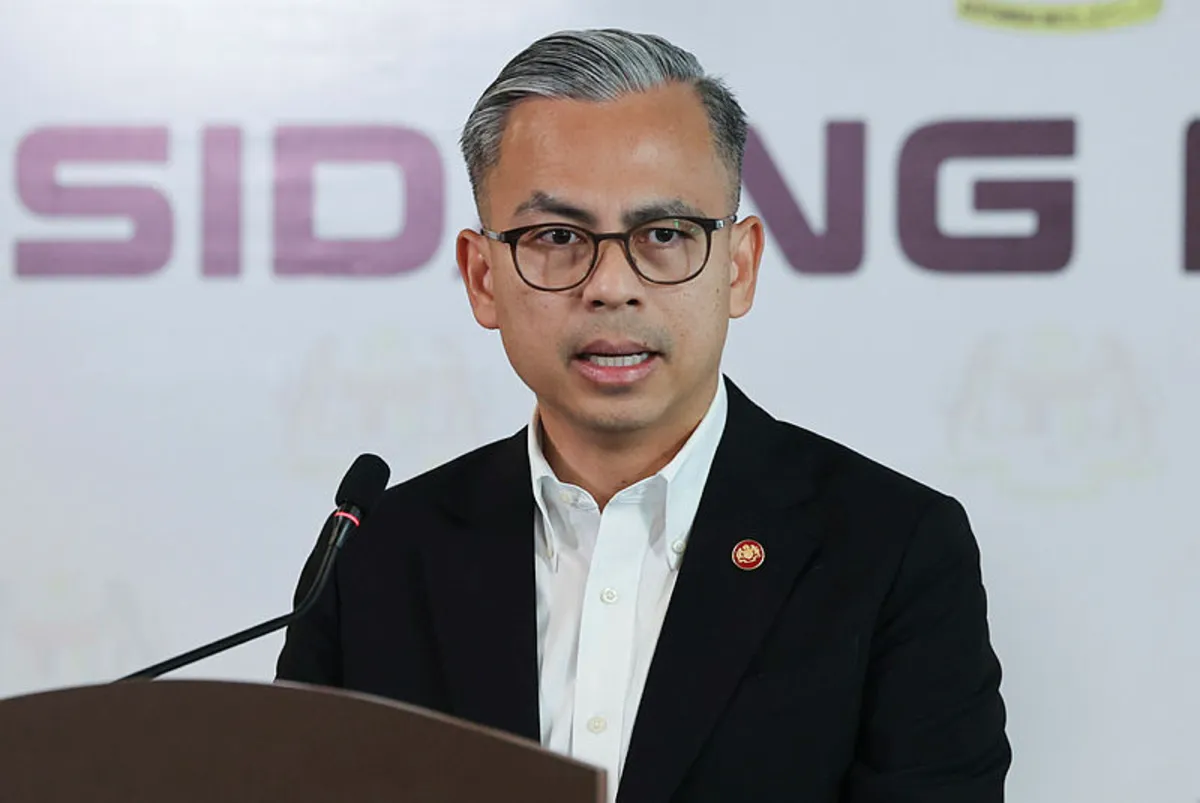 sidang-media Act against foreigners who misuse social visit passes: PM