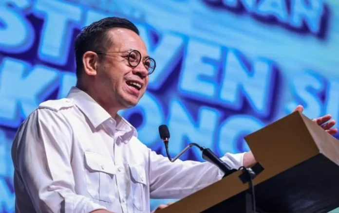 Sim outlines ABCD formula to strengthen Malaysian SMEs