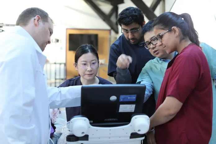 student-group-st-george St. George’s University Highlights the Importance of Early Detection and Education During Thyroid Awareness Month
