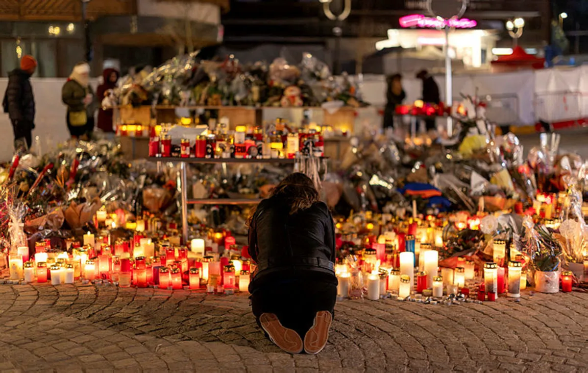 switzerland-blast Swiss bar in deadly blaze had missed six years of safety checks