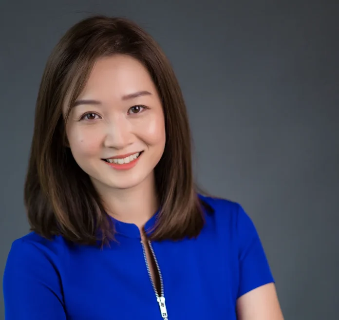 tammy-tan-country-manager-red-hat-malaysia (1) Five forces shaping Asia-Pacific’s AI-driven future in 2026