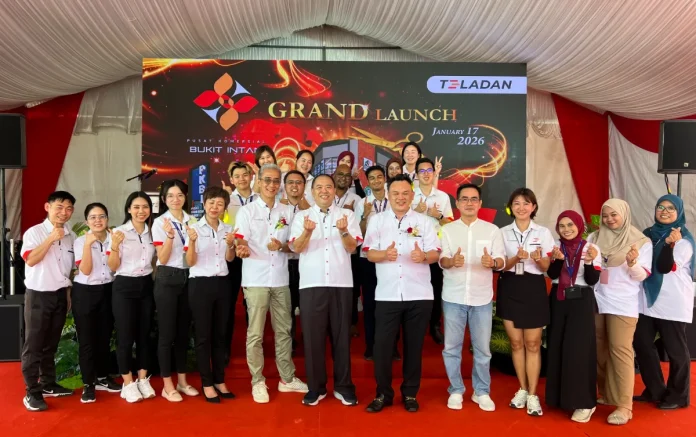 Teladan Group ventures beyond Malacca, to develop commercial centre in Seremban