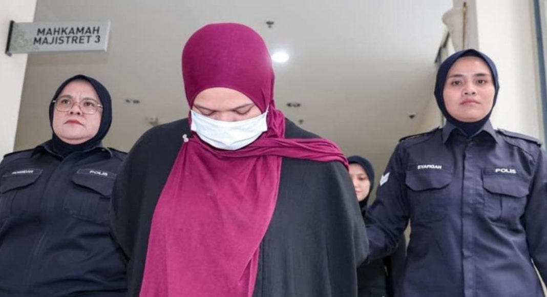 Bekas penolong pegawai MARA didakwa 25 kes pecah amanah