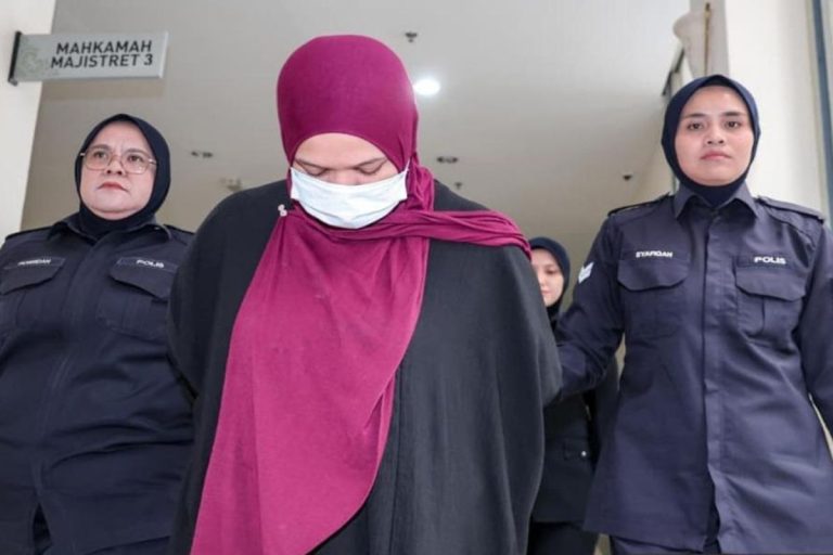 Bekas penolong pegawai MARA didakwa 25 kes pecah amanah
