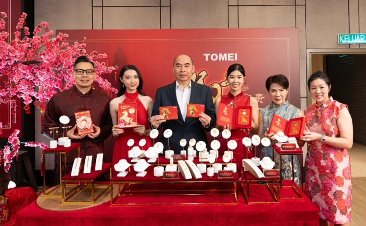 Tomei buoyed by lofty gold prices but maintains cautious outlook